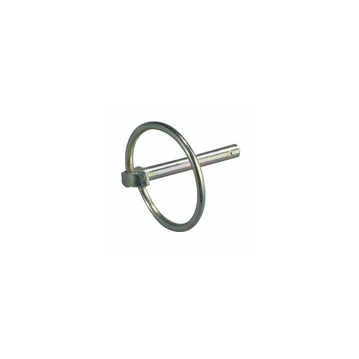 Goupille Clips - Charnières