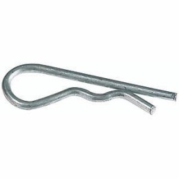 Goupille Beta - Petit Modèle - Charnières