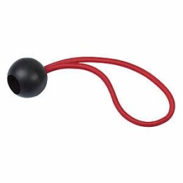 Anneau Sandow a Boule (par 10) - Accroche-bâches et accessoires sandow