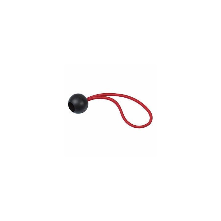 Anneau Sandow a Boule (par 10) - Accroche-bâches et accessoires sandow