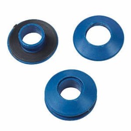 OEILLETS PLASTIQUES X8 - Accroche-bâches et accessoires sandow