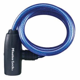 Câble Antivol 1M80 - Diam 8 mm - Câbles et chaines antivols