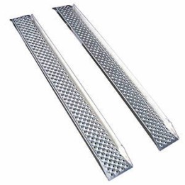 Rampes Aluminium 1M80 400KG (par 2) - Rampes de chargement