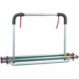 PORTE VELO SUR FLECHE CARAVANE - Porte-Velos