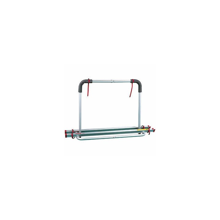 PORTE VELO SUR FLECHE CARAVANE - Porte-Velos
