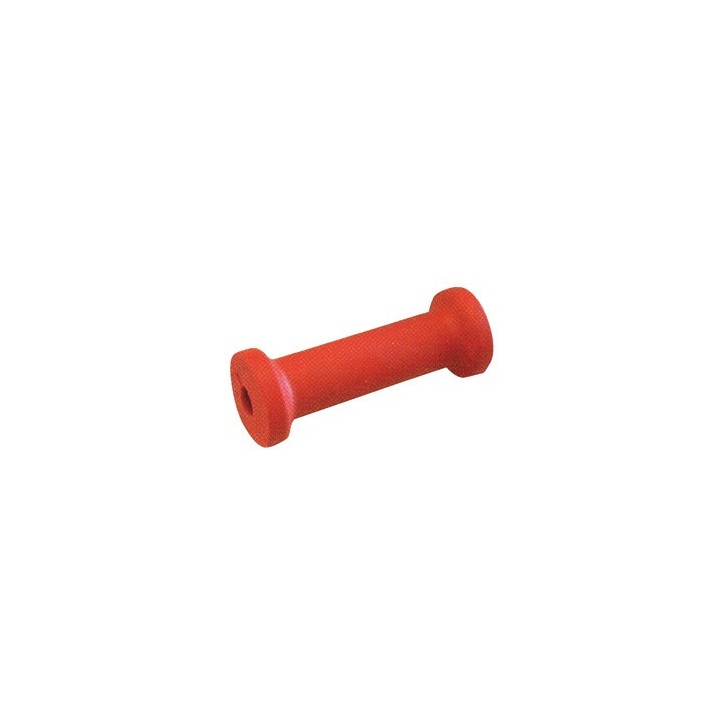 Diabolo Rouge - 200x75/50 - Alesage 22 - Diabolos, galets et cônes