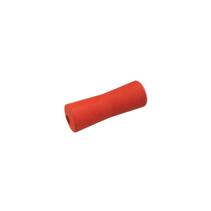 Diabolo Rouge - 200x70/60 - Alesage 22 - Diabolos, galets et cônes