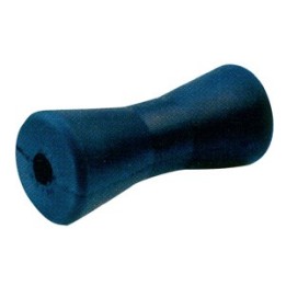 Diabolo Noir - 200x85/60 - Alesage 22 - Diabolos, galets et cônes