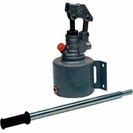 LEVIER SEUL POUR POMPE ACIER - Pompes et vérins hydrauliques