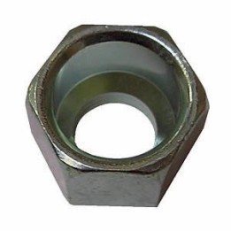 ECROU DE 13 - Pompes et vérins hydrauliques