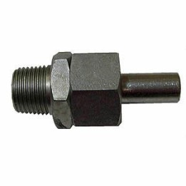 RACCORD TOURNANT 1/2 13 RACT13 - Pompes et vérins hydrauliques