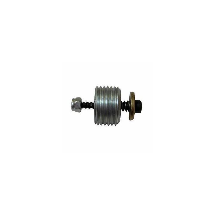 Clapet Parachute Hydraulique - Pompes et vérins hydrauliques