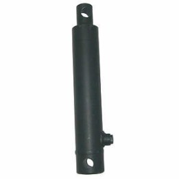 Vérin hydraulique simple effet 1T2 - Pompes et vérins hydrauliques