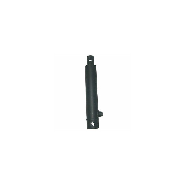 Vérin hydraulique simple effet 1T2 - Pompes et vérins hydrauliques