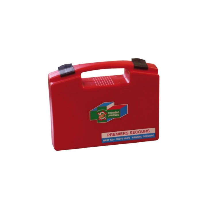 Trousse Pharmacie - Stylbox - Coffrets premiers secours