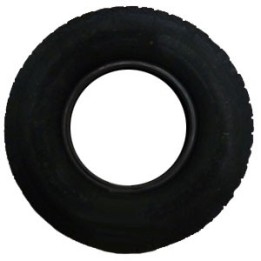Pneu 500x10 - 4 PLYS - Charge Max 355 kg pour remorques