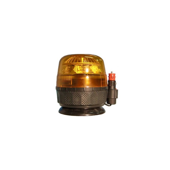 Gyrophare LED Galaxy - Magnétique - Gyrophares à LED