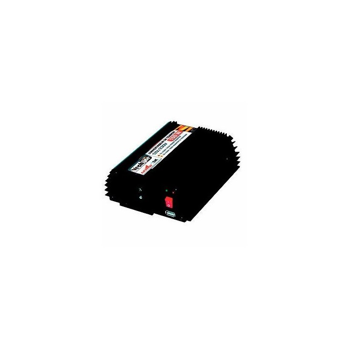 Convertisseur 150W 12/230V  - Convertisseurs