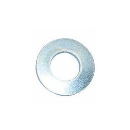 Rondelle - Diam 10 mm - Boulonnerie pour remorque