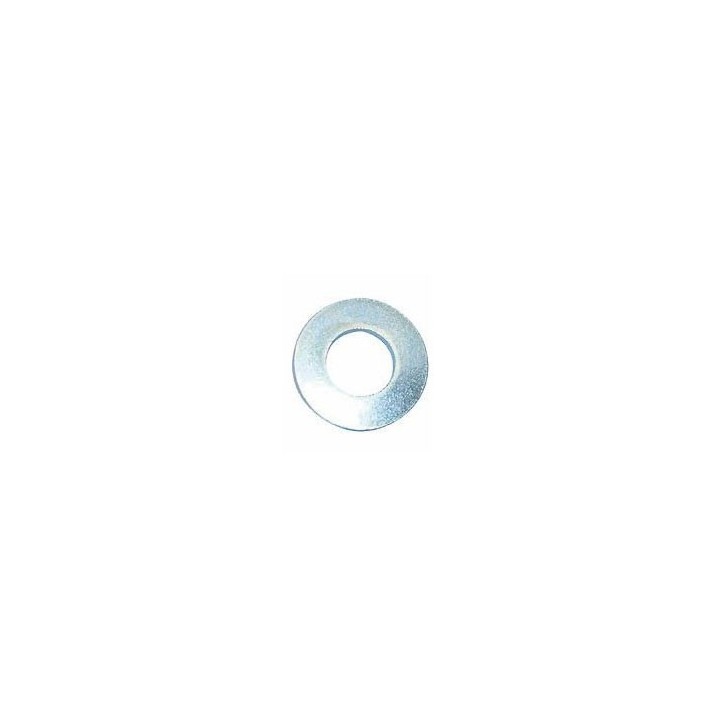 Rondelle - Diam 10 mm - Boulonnerie pour remorque