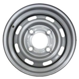ante 4,5J13 - 4 Trous - 130 mm pour Remorque - Pour Pneus 145 à 175x13