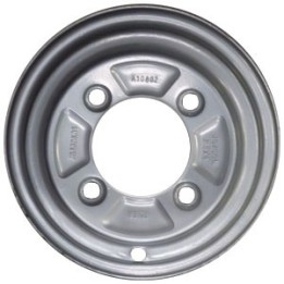 Jante Remorque 250x8 - 4TR115 - Jantes 8 pouces
