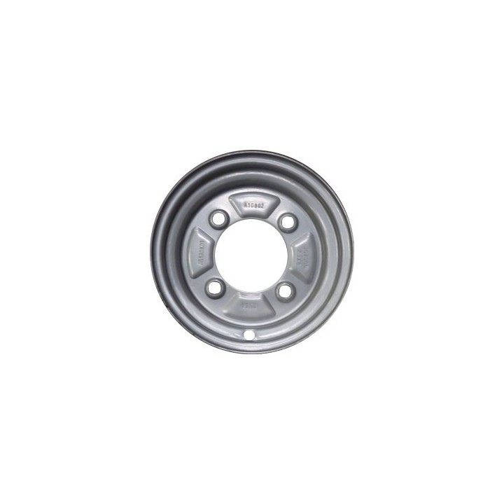 Jante Remorque 250x8 - 4TR115 - Jantes 8 pouces