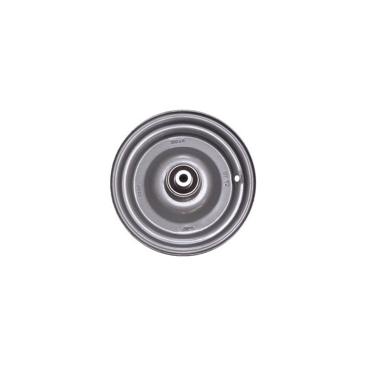 Jante Remorque 250x8 - Moyeu ERKA - Jantes 8 pouces