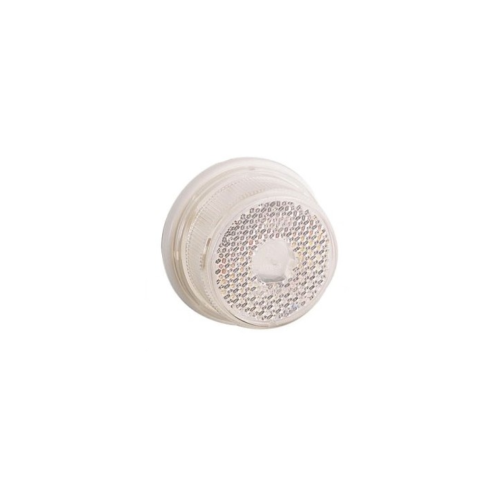Feu de Position - Blanc - JOKON - Feux de position - 2203091