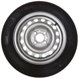 Roue Remorque 165/70x13 79T - 4TR98 - Roues 13 pouces