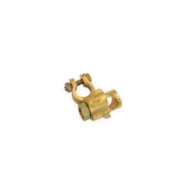 Collier Double Serrage + VL 70C - Cosses