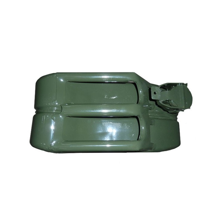 Jerrican Essence Metal - 20 L - Jerricans et accessoires