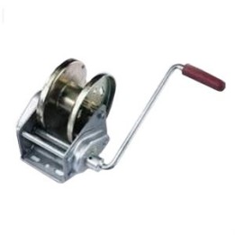 Treuil Compact 900KG - ALKO - Treuils manuels et pièces détachées