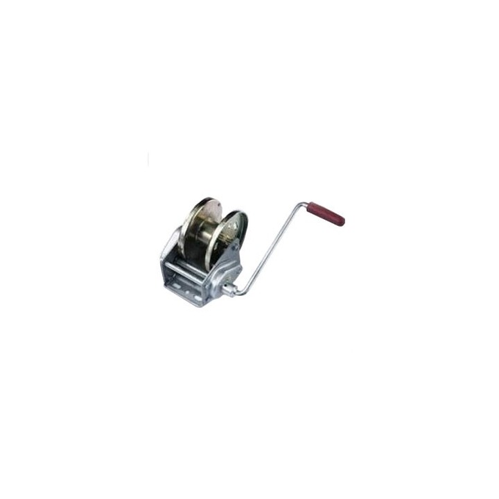 Treuil Compact 900KG - ALKO - Treuils manuels et pièces détachées