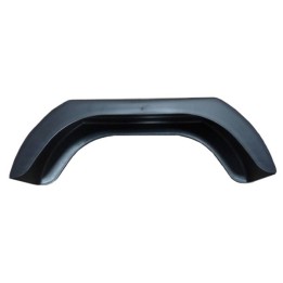 Garde-Boue Domar 8 pouces pour Remorque – Dimensions 550x170x150 mm