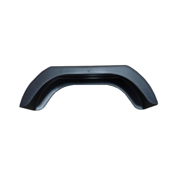 Garde-Boue Domar 8 pouces pour Remorque – Dimensions 550x170x150 mm