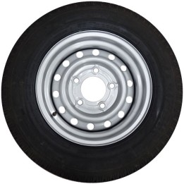 Roue 175x14 - 5TR140