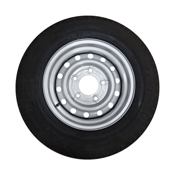 Roue 175x14 - 5TR140