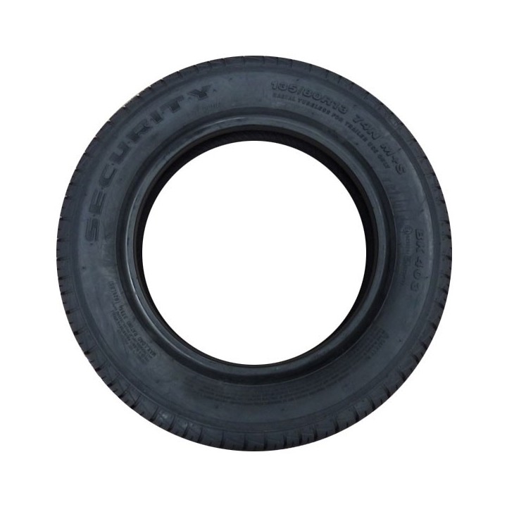 Pneu 135/80x13