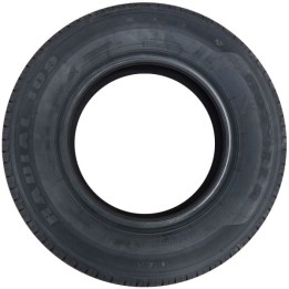 Pneu 165/80x13