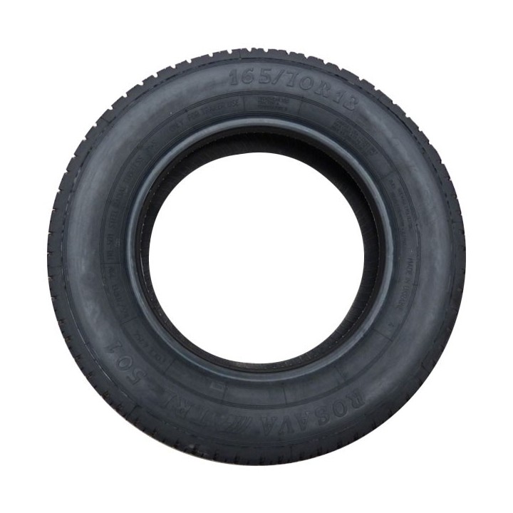 Pneu 165/70x13