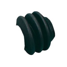 Soufflet de Tête AL-KO 161S-251S pour Attelage Inertie - Diamètre 49 mm