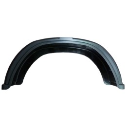 Garde-Boue 13 pouces AL-KO – Dimensions 770x335x220 mm pour Remorque