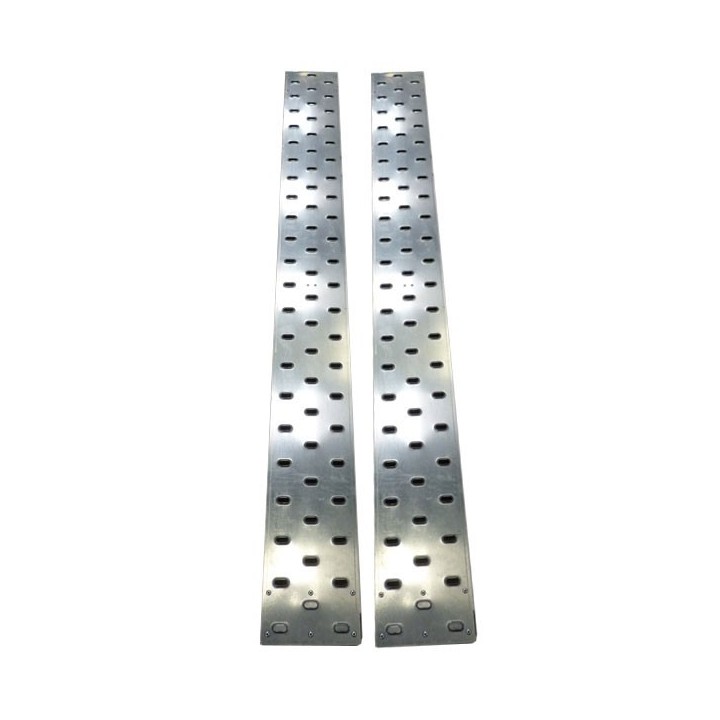 Rampe de montée Galva 230x20 cm - 500KG