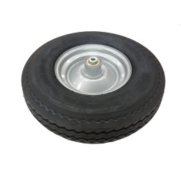 Roue Remorque 480X8 63M - Moyeu Erka - Roues 8 pouces