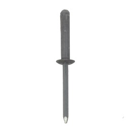 RIVET 4,8X25 ALU/ACIER - Accroche-bâches et accessoires sandow