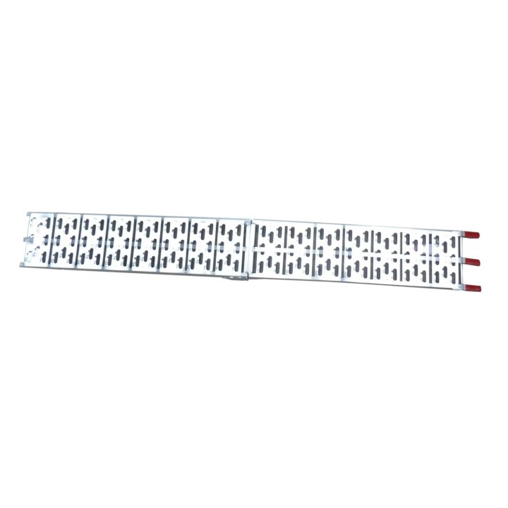 Rampes Aluminium Pliables (par 2) - Rampes de chargement