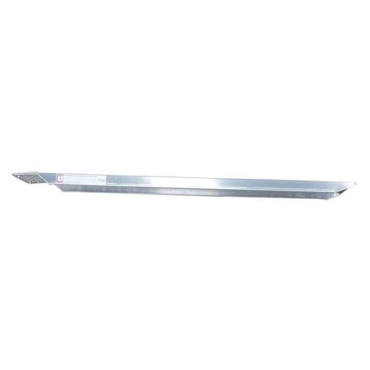 Rampe Aluminium 1M50 400KG (par 2) - Rampes de chargement