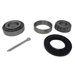 KIT ROULEMENTS CONIQUES 614/615 - Pièces Détachées