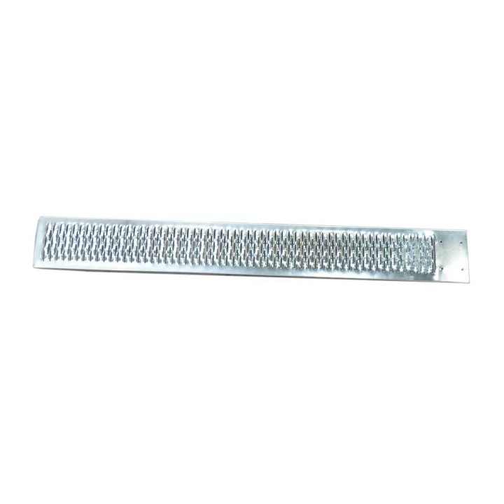 Rampe Acier Galvanisée - 192x22,5 cm (Par 2) - Rampes de chargement